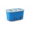 Kis Funny box L modrý, 46l