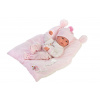 Llorens Llorens New Born dievčatko 63556 MA4-63556