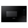 Vstavaná mikrovlnná rúra Samsung MG 22M8054 AK 22l (Vstavaná mikrovlnná rúra Samsung MG 22M8054 AK 22l)