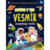 Svietia v tme - Vesmír - Jiri Models SK
