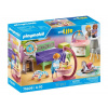 PLAYMOBIL 71609 Spálňa s detským kútikom