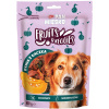 PAN MIĘSKO Fruits & Veggies Pumpkin with duck - pamlsek pro psa - 100g