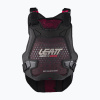 Cyklistický zvonček Leatt Chest Protector 3DF AirFit Evo Lite black