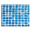 ALKORPLAN 3K - Mosaic, 1,65m šírka, 1,5mm, 25m rolka