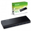 TP-LINK UH700 7port USB 3.0 Hub