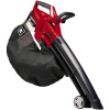 Einhell Power X-Change GE-CL 36 Li E na akumulátor 3433600 vysávač lístia, fúkač lístia bez akumulátora, nosný popruh; 3433600