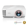 Benq projektor th671st (dlp, 1080p (1920x1080), 3000 al, 10000:1, 16:9, d-sub/hdmi/usb/audio in&out/rs232) 9H.JGY77.1HE BenQ