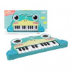 CreativeToys Klavír žabka