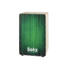 SELA Varios Green - cajon
