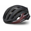 Přilba SPECIALIZED S-Works Prevail II Vent ANGi Ready MIPS Matte Maroon/Matte Black M