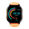 HiFuture FutureFit Ultra3 Smartwatch Orange FutureFit Ultra3 Ora