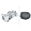 AGR - Ventil HELLA 6NU 014 864-711