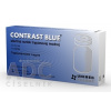 CONTRAST BLUE sterilný vnútroočný roztok trypánovej modrej 0,5 ml