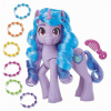 Figúrka My Little Pony Izzy - Objav v sebe iskru Set (5010994127879)