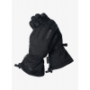 Rukavice GORE-TEX Trekmates Chamonix GTX Gloves - black