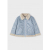 Zateplený kabátik Mayoral - 1404492095 Veľkosť: 128