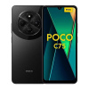 Smartfón POCO C75 6 GB / 128 GB 4G (LTE) čierny (Xiaomi Poco C75 6/128GB fekete)