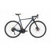 Štrkový bicykel Rondo Rut AL1 Rám 57 cm 28 NAVY MRUE (Štrkový bicykel Rondo Rut Al1 Navy Blue L 2022)