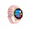 Smart hodinky myPhone Watch EL Gold Pink ružové
