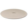 Blim Plus Pokrievka Nettuno/Hera L CP50-319 Moka Grey 25 cm
