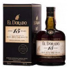 El Dorado 15y 43% 0,7 l (karton)