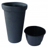 Prosperplast Classic tower 40 cm antracit