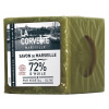 MARSEILLSKÉ MYDLO OLIVA, ECOCERT 300g, LA CORVETTE