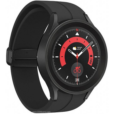 Samsung Galaxy Watch 5 PRO LTE SM-R925 Black Titanium
