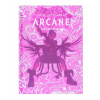 Gardners Kniha The Art and Making of Arcane ENG