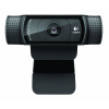 Logitech HD Pro Webcam C920 webová kamera 1920 x 1080 px USB 2.0 Čierna (960-000769)