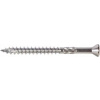Skrutky do dreva Stalco 5 x 50 mm 1 ks