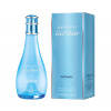 Davidoff Cool Water Woman - EDT Objem: 100 ml