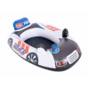 Detský nafukovací čln SUNCLUB policajné auto