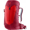 Deuter AC Lite 24l cherry-masala