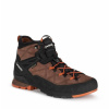 Topánky AKU ROCK DFS MID GTX, hnedé - 10,5 Uk
