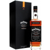 Jack Daniel’s Sinatra Select 45% 1 l (kazeta)