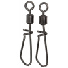 10ks - Karabinka s Obratlíkom Rage Predator Quick Change Links
