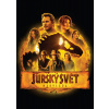 Jurský svet: Nadvláda U00722 - DVD film