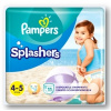 Pampers Pants Splasher 4 11 ks