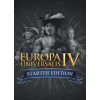 Europa Universalis IV: Starter Edition - Steam PC