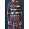 Vyznání Frannie Langtonové - Collinsová Sara
