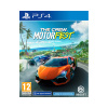 PS4 - The Crew Motorfest (3307216269670)