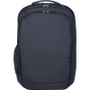 HP Evday 16 Odyssey Gray Laptop Backpack A08KLUT