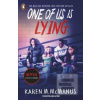 One Of Us Is Lying (Karen M. McManus)