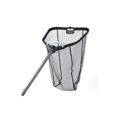 Shimano Yasei Foldable Floating Rubber Net 50x40cm from