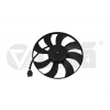 Ventilátor chladenia motora vika 99590015601