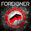 Foreigner - Can't Slow Down / Deluxe / Digipack / 2CD [2 CD]