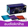 Harry Potter The Complete Audio Collection - J.K. Rowling