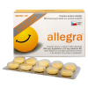 Allegra COMFORT – pilulka dobrej nálady - 90 tabliet