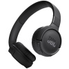 JBL Tune 520BT Black Bezdrôtové slúchadlá na uši (T520BTBLK)